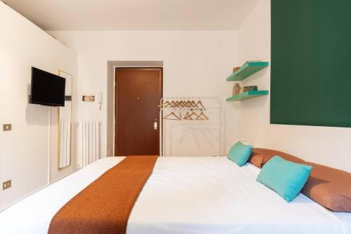 Enzo Flexyrent Apartment