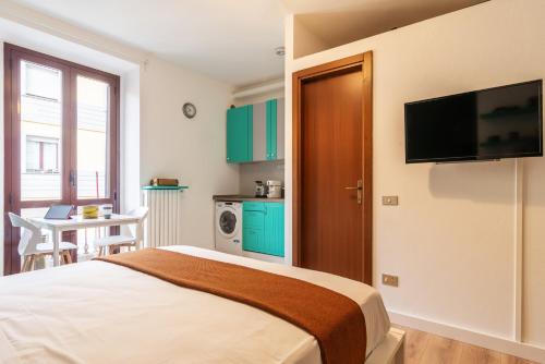 Enzo Flexyrent Apartment