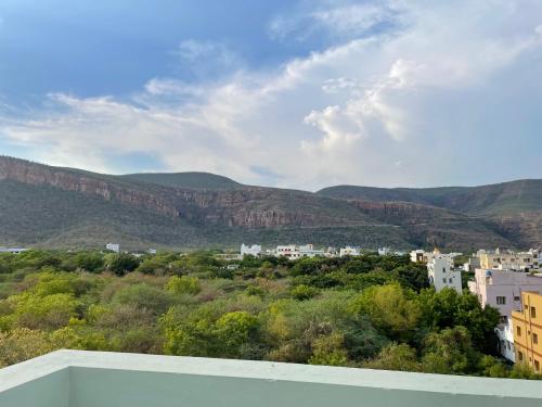 Gallery image of SSN Home Stays in Tirupati Near Alipiri in Tirupati