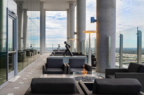 AC Hotel by Marriott Orlando Downtown Image