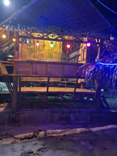 Billede fra billedgalleriet på Two Rocks Bungalows i Baan Tai
