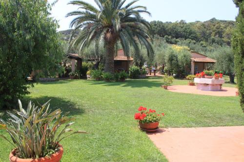 Gallery image of Residenza La Limonaia in Portoferraio