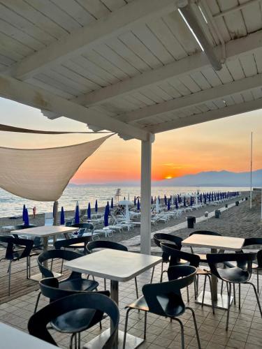 Gallery image of Italy Village in Baia Domizia