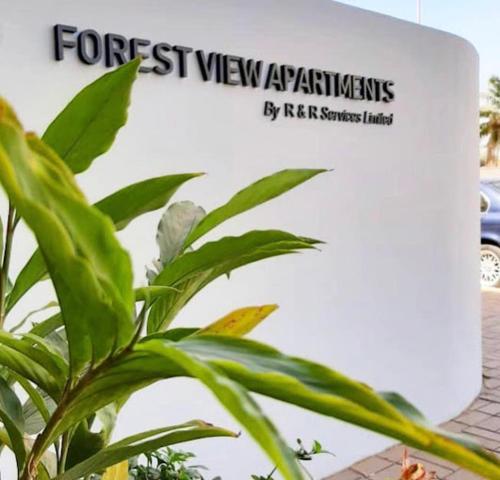 萨拉昆达Cozy 2BR ForestView Apt - Garden的相册照片