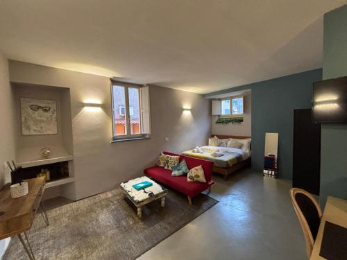 La casa di zoe