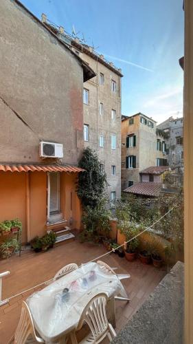 La casa di zoe