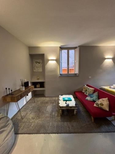 La casa di zoe