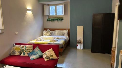 La casa di zoe