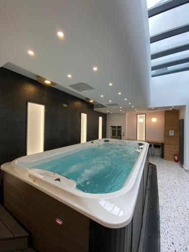 Φωτογραφία από το άλμπουμ του Montan-Aparthotel σε Predeal