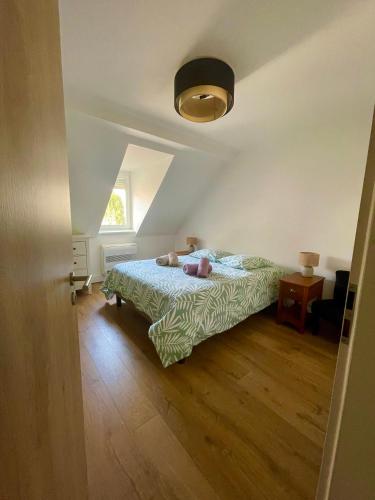 Le Relais de la Rob