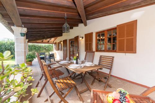 Villa Ca Na Tonina by Sealand Villas