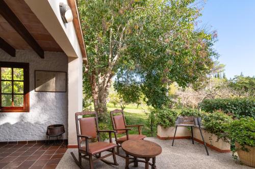 Villa Ca Na Tonina by Sealand Villas