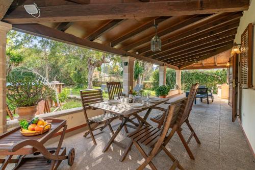 Villa Ca Na Tonina by Sealand Villas