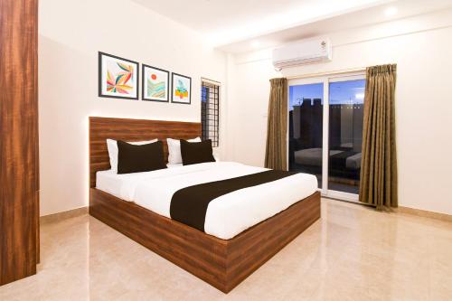 Galería fotográfica de Super Hotel O GAJAPATI PREMIUM en Bhubaneshwar