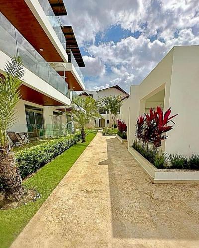 Gallery image of Palms B302 - Rooftop Privat Pool 2BR Appartement mit Beach Shuttle in Punta Cana