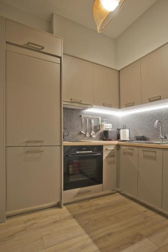 Althea Luxury Apt City View, Walk to Acropolis