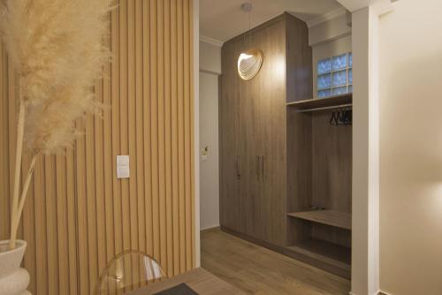 Althea Luxury Apt City View, Walk to Acropolis