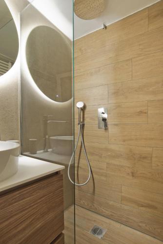 Althea Luxury Apt City View, Walk to Acropolis