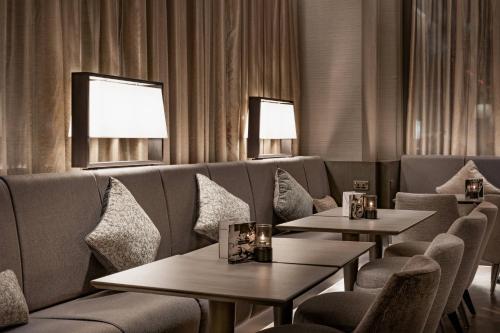 AC Hotel by Marriott Manchester City Centre photo 25