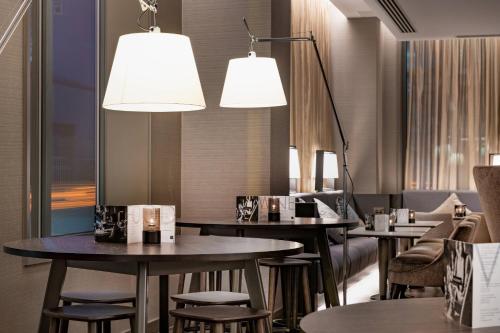 AC Hotel by Marriott Manchester City Centre photo 26