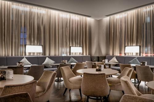 AC Hotel by Marriott Manchester City Centre photo 29