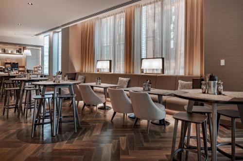 AC Hotel by Marriott Manchester City Centre photo 30