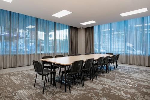 AC Hotel by Marriott Manchester City Centre photo 35