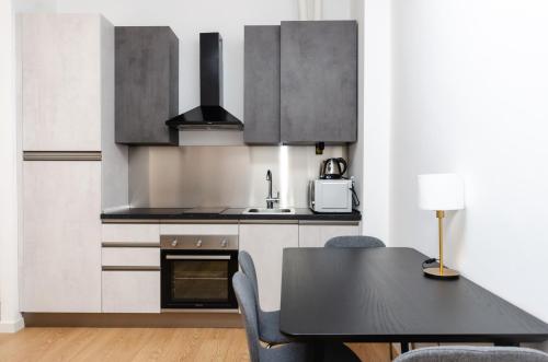 Buenos Aires Apartment