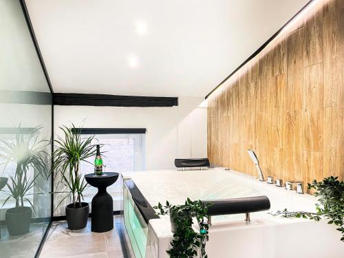 Apartment Premium Jacuzzi, Old Town Cracow