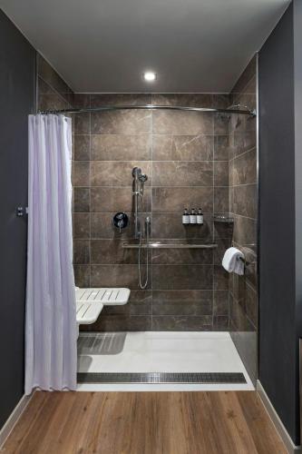 Gallery image of AC Hotel by Marriott Fort Worth Downtown in Fort Worth