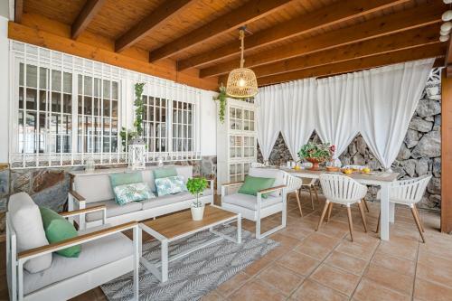 Casa Flamboyan By W. Tenerife