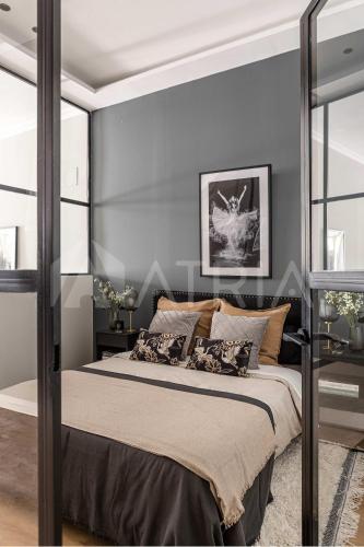 Designer apartment 4