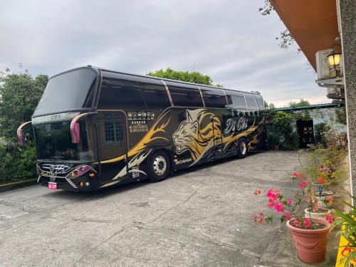 Galería fotográfica de Yilan Real Fun Homestay en Dongshan