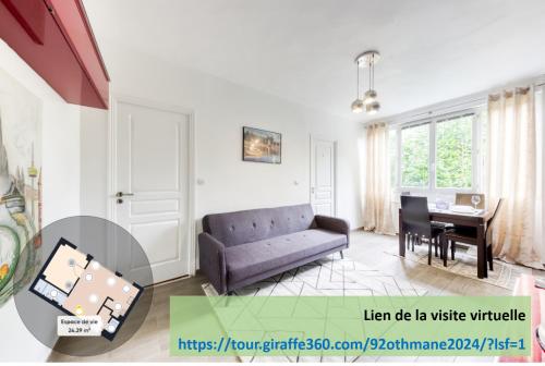 L'incontournable de Paris la Défense