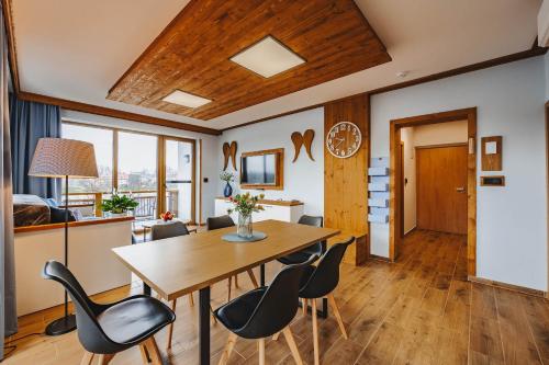 Galería fotográfica de Rezidence KUPEC en Frymburk