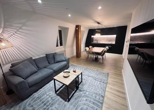 Le Nid de la Cathédrale