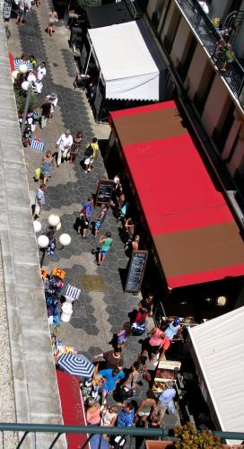 Appartamento in rue Halevy photo 30