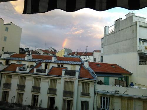 Appartamento in rue Halevy photo 15