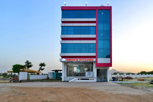 Gallery image of Hotel O Kitchen & Highway Inn in Ābu Road