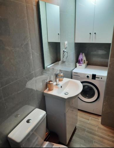 Athens Ellinikon Apartment