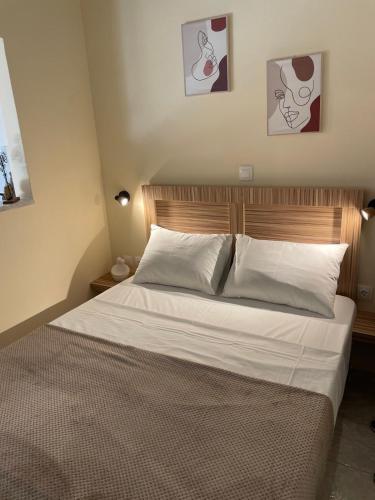 Athens Ellinikon Apartment