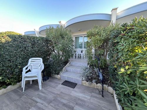 Port Camargue, T2 climatisé, terrasse, parking, animaux admis