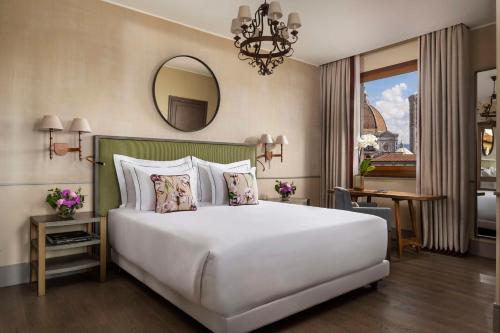 Tivoli Palazzo Gaddi Firenze Hotel photo 7