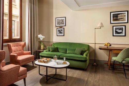 Tivoli Palazzo Gaddi Firenze Hotel photo 11