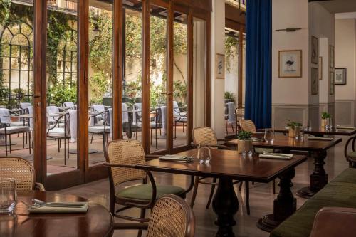 Tivoli Palazzo Gaddi Firenze Hotel photo 13