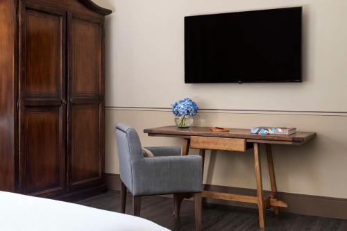 Tivoli Palazzo Gaddi Firenze Hotel photo 28