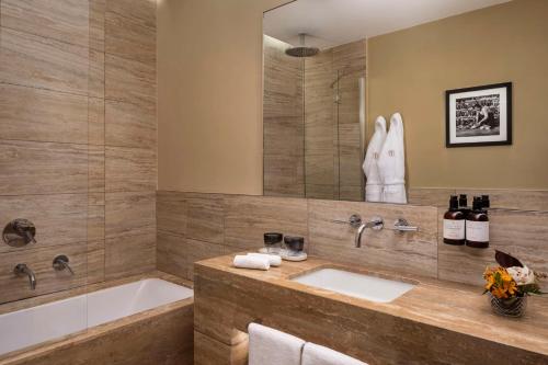Tivoli Palazzo Gaddi Firenze Hotel photo 30