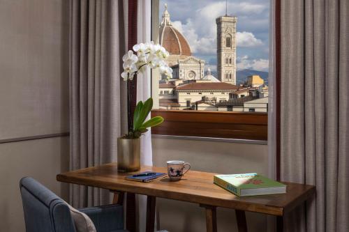 Tivoli Palazzo Gaddi Firenze Hotel photo 40