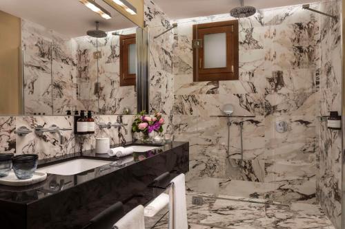 Tivoli Palazzo Gaddi Firenze Hotel photo 41
