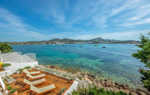 VILLA FLORIMAR 4 pax